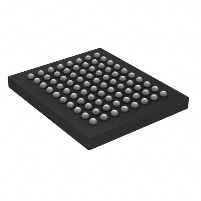 S29CD016J0MFAM013 - 80-LBGA