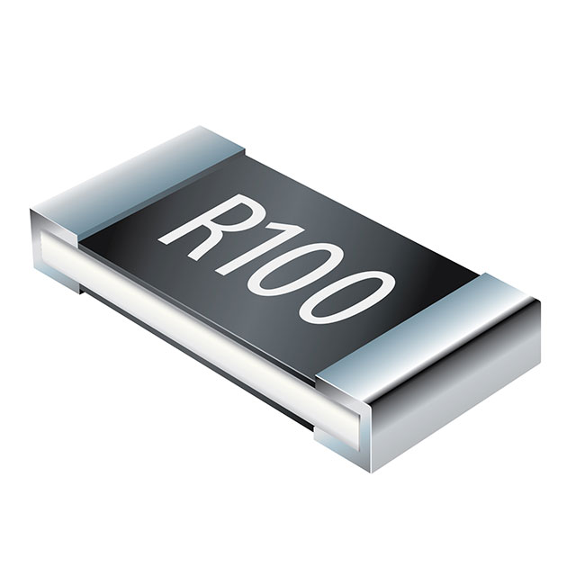 CRM0805AFX-R100ELF - CRM-A