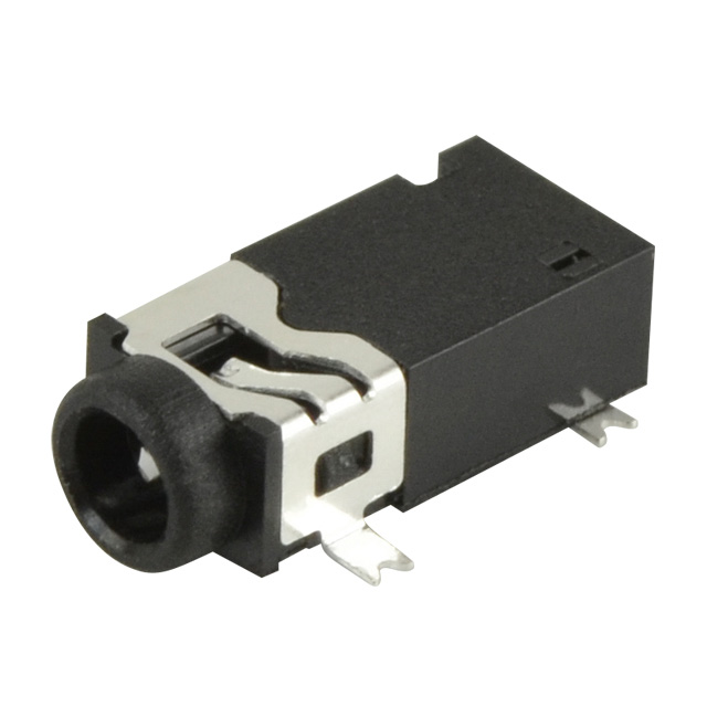 SJ2-2594A-SMT-TR - SJ2-2594A-SMT-TR