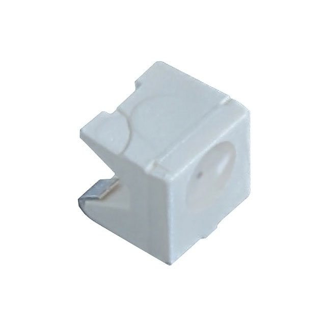 XZMOK67WT - 2-SMD, Boomerang