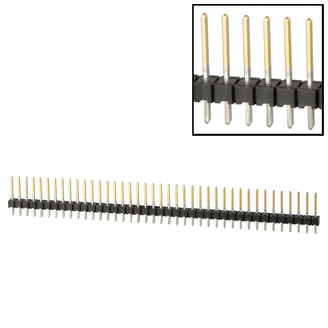 4-102972-0 - AMPMODU 40 POS