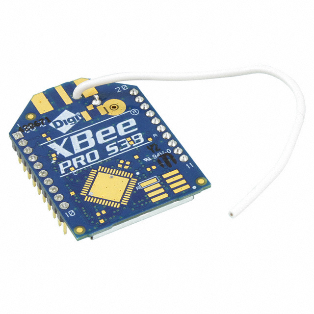 XBP9B-XCWT-002 - XBee Series