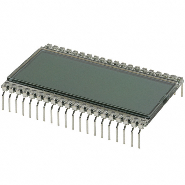 LCD-S3X1C50TR/B - LCD-S3X1C50TR^A, LCD-S3X1C50TR^B