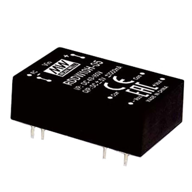 RDDW10H-12 - RDDW10H-05