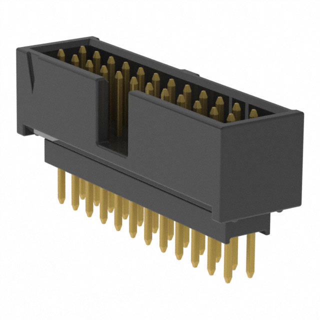 ZSS-112-01-G-D-450 - ZSS-112-01-G-D-4xx