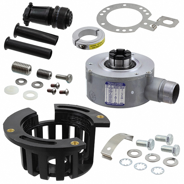 01102-005 - HS35F-62-R14-SS-1024-ABZC-28V/V-SM18-S