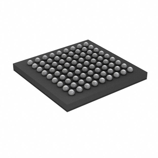 STM32F446MEY6TR - 81-WLCSP