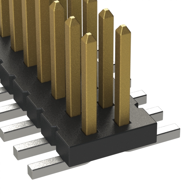 FTS-109-04-S-DV-P-TR - FTS Series