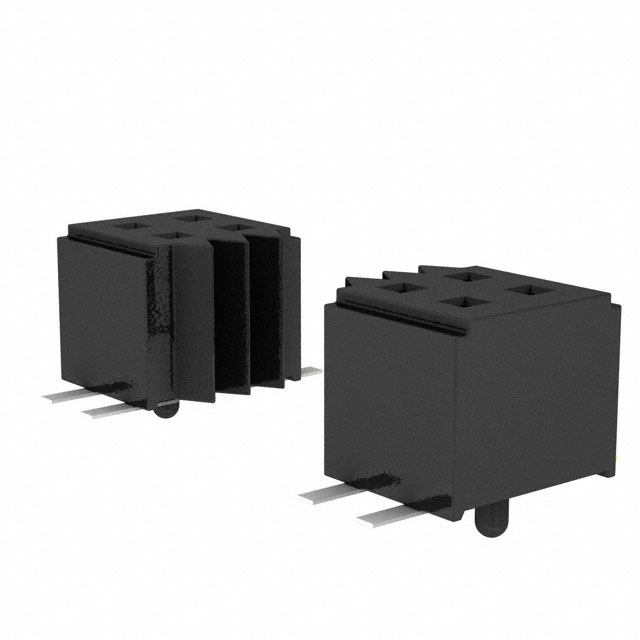 CLM-107-02-L-D-BE-A-K - CLM-1xx-02-x-D-A