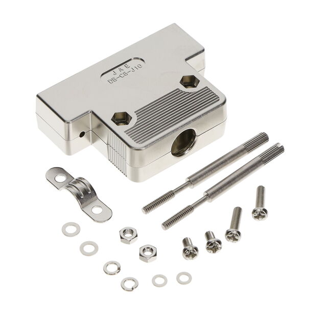 DB-C8-J10-F5-1R - DB-C8-J10-F5-1R