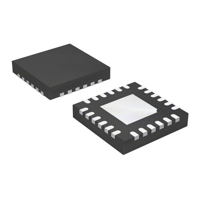 AIS328DQ - 24QFN