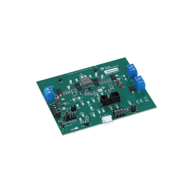 BQ25731EVM - BQ25731EVM