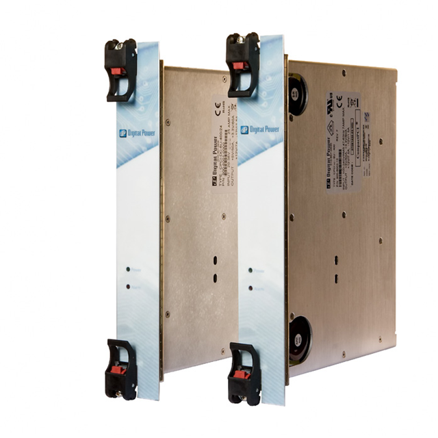 CPCI-AC-6U-600 - CPCI-AC-6U-400 (900-6002-99)