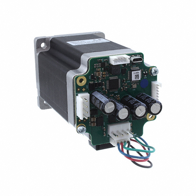 PD60-4-1260-CANOPEN - PANdrive Series
