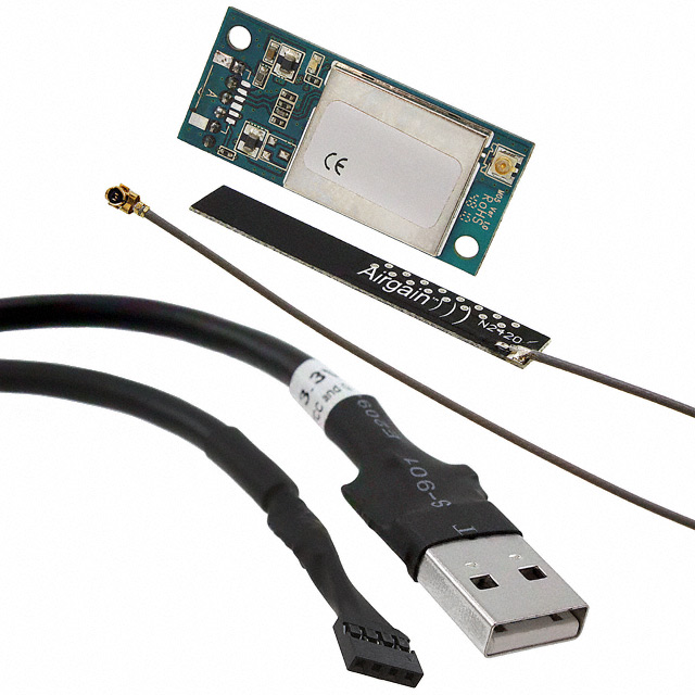 SG923-0012-3.3-H - SG923-0012