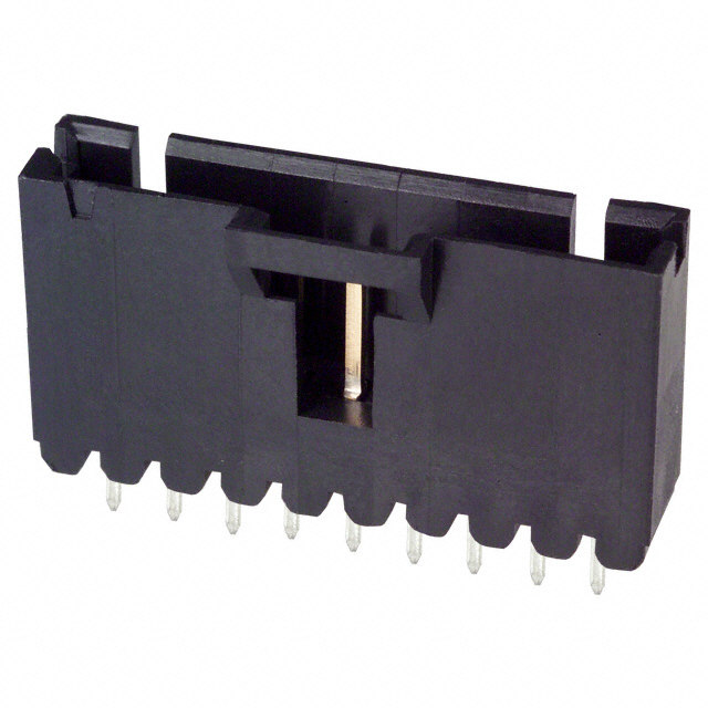 5-104363-8 - AMPMODU MTE Series