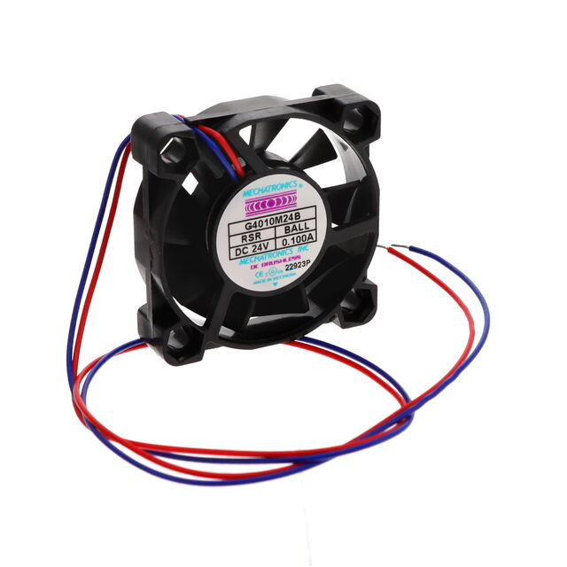 G4010M24B-RSR - G4010M24B-RSR