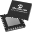 DSPIC33FJ64MC202-E/MM - QFN-S / 28