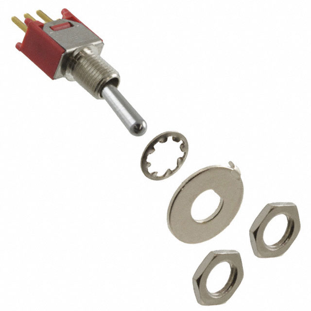 200MSP2T1B1M2REH - 200MSPxT1B1M2REH