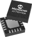 ATTINY406-MFR - VQFN / 20