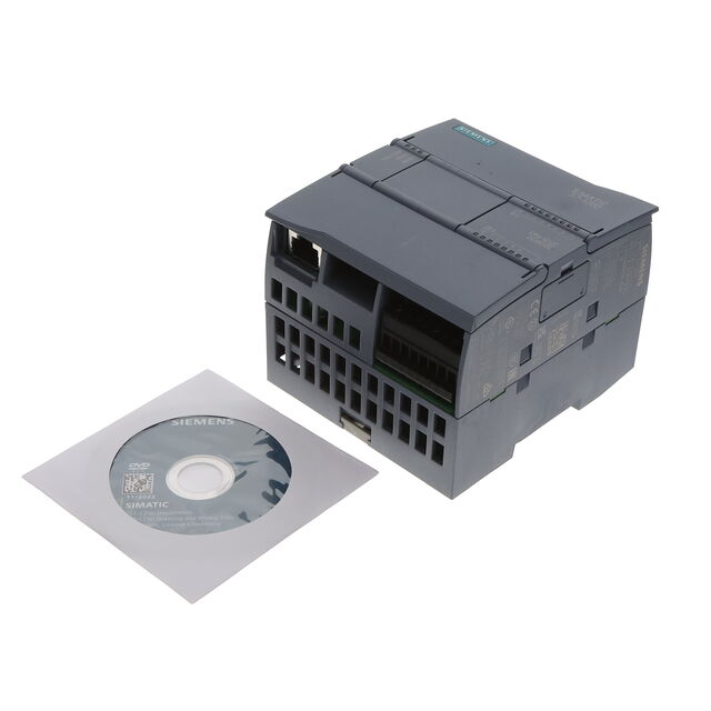 6ES72121AE400XB0 - 6ES72121AE400XB0