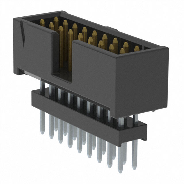 ZSS-109-02-S-D-570 - ZSS-109-02-x-D-5xx