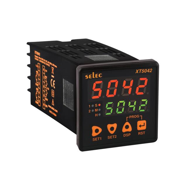 XT5042-CU-ROHS - XT5042-CU-ROHS