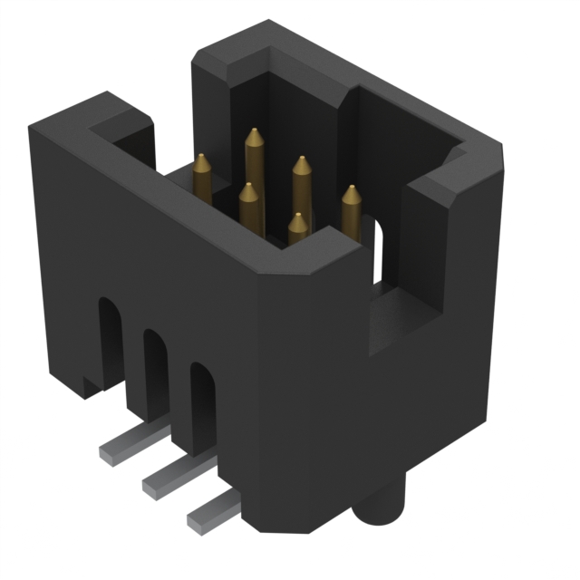 TFC-103-02-L-D-A-K - TFC Series