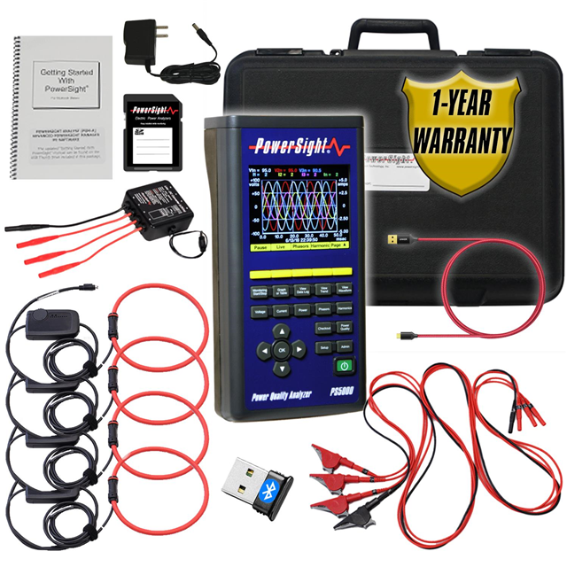 PK5064-PRO - PK5064-PRO