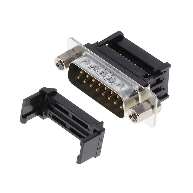 L17DAFRCA15P - L17DAFRCA15P