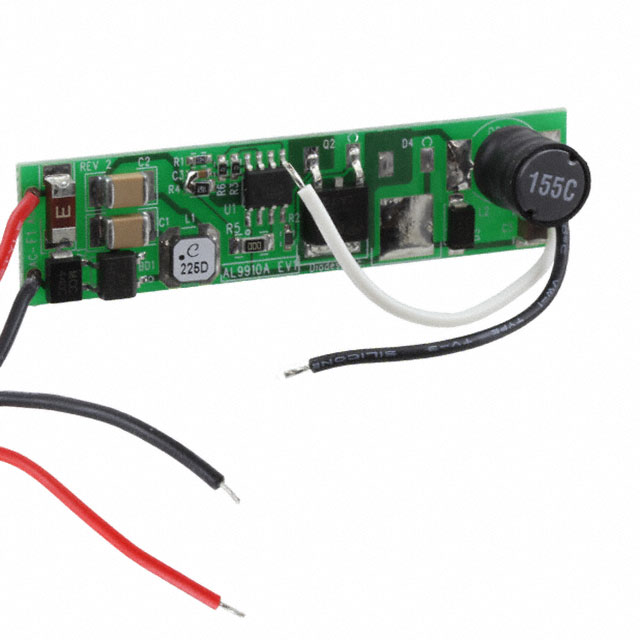 AL9910AEV1 - AL9910AEV1