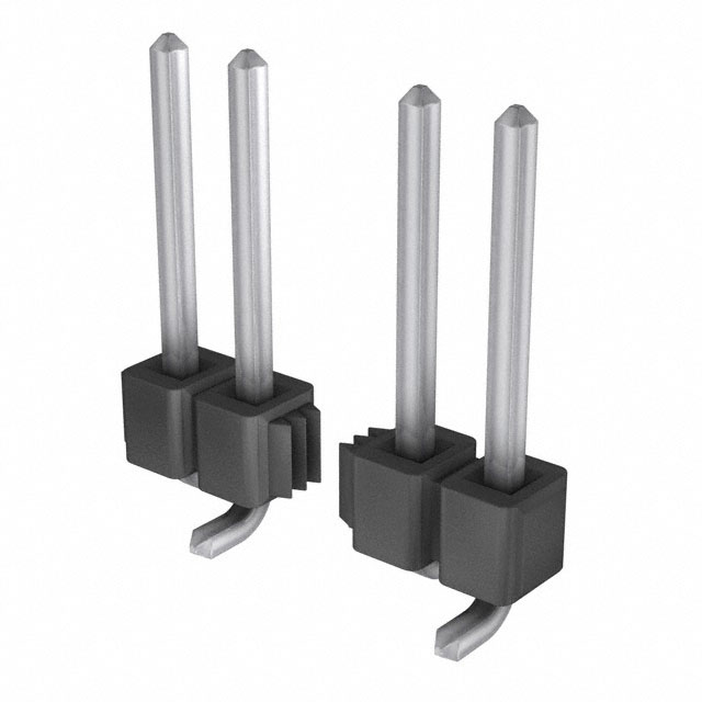 TSM-119-02-T-SV - TSM-1xx-02-T-SV