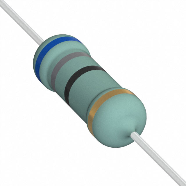 EP1WS68RJ - 68 Ohm 5% EP Neohm