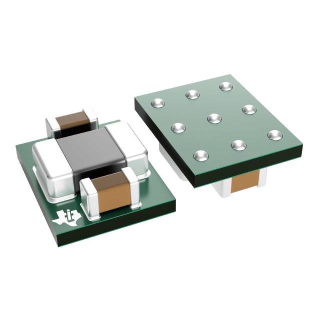 TPS8268090SIPR - TPS8268090SIPR