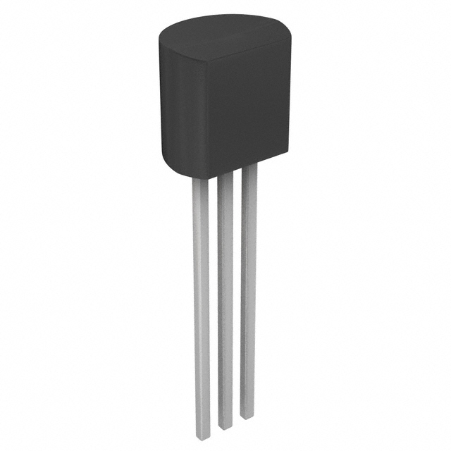LM285Z-1.2/NOPB - TO-92 PKG