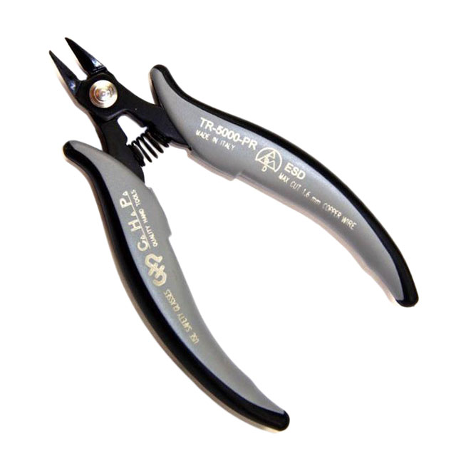 TR-5000-PR-D - TR-5000-PR-D