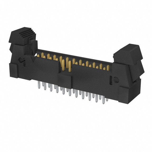 EHT-111-01-L-D - EHT-111-01-x-D