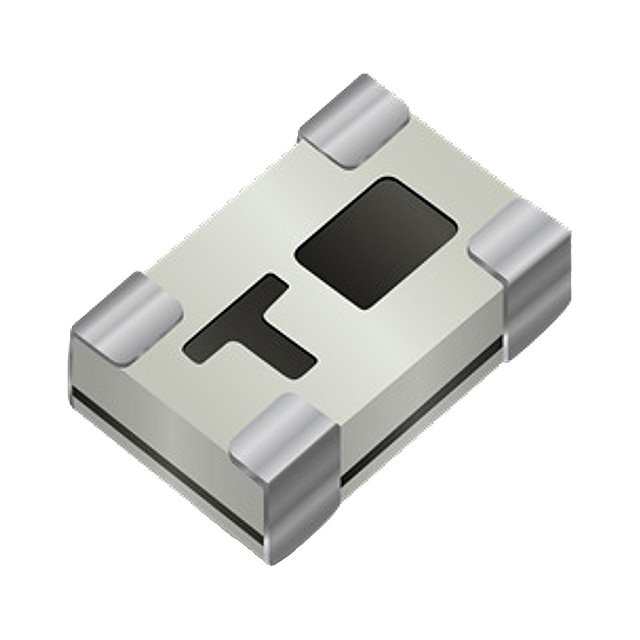 HP0805H2900ASTR - HP0805H2700ASTR