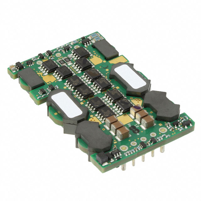 QME48T40010-NGB0G - QM48T4x033