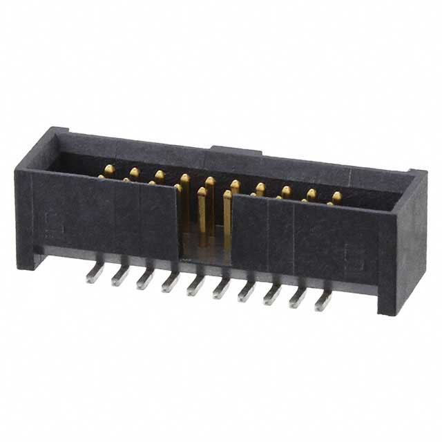 SHF-110-01-S-D-SM - SHF-110-01-L-D-SM