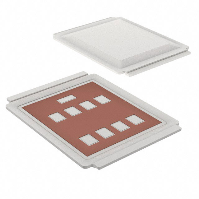 AUIRF7669L2TR - DIRECTFET L8