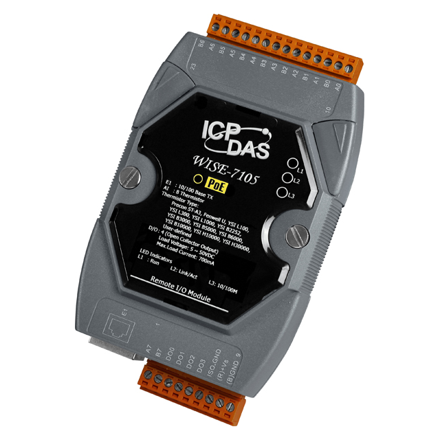 WISE-7105 - WISE-7105