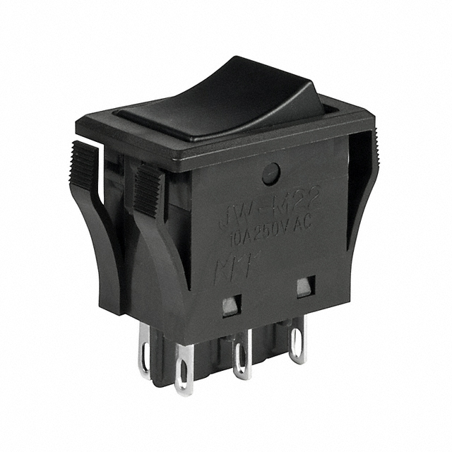 JWM22RAA/UCV - JWM22RAAxxxx