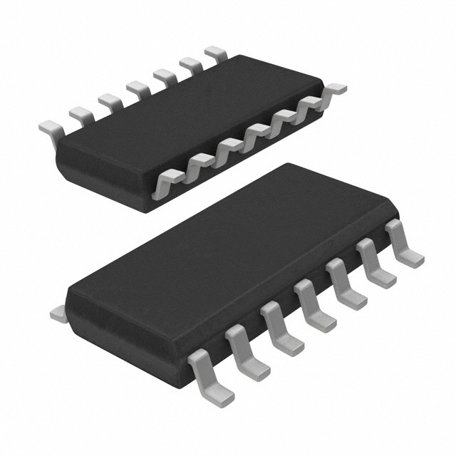 74LV32D,118 - 14-SOIC-SOT108-1