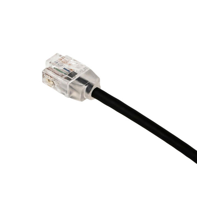 MI-C6K-09-28LSZH-F - MI-C6K-0.5-28LSZH-F