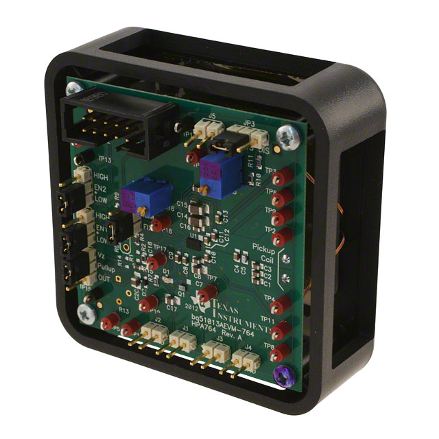 BQ51013AEVM-764 - BQ51013AEVM-764