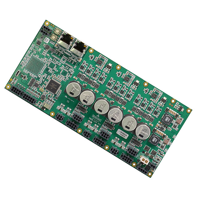 TMCM-3212-CANOPEN - TMCM-3212