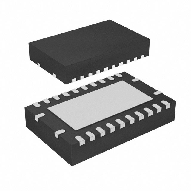 TPS54120RGYR - 24-VQFN (5.5x3.5)Exposed Pad