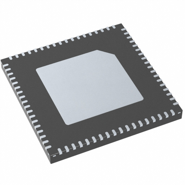 ZL40292LDF1 - 72-QFN