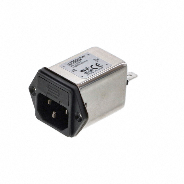 FN9262A-6-06 - FN9262 Series